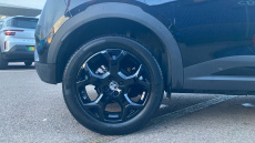 Vauxhall Mokka 1.2 Turbo SRi Nav Premium 5dr Petrol Hatchback